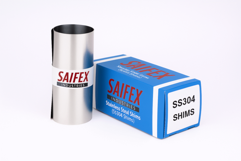 SS304 Stainless Steel Shims