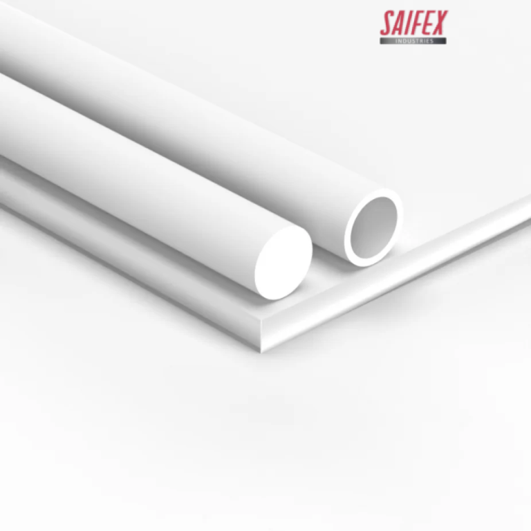 Glass-Filled PTFE – Reinforced PTFE Sheets, Rods & Gaskets by Saifex Industries